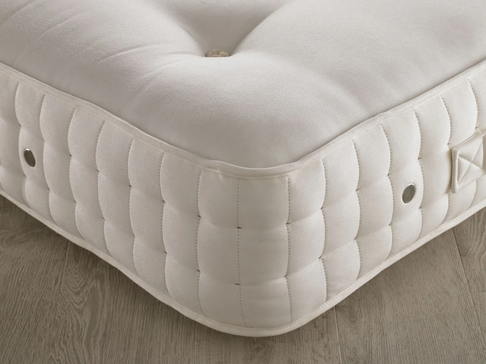 Double Traditional Mattress
